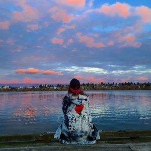 Meet your Posher, Kaitlynn